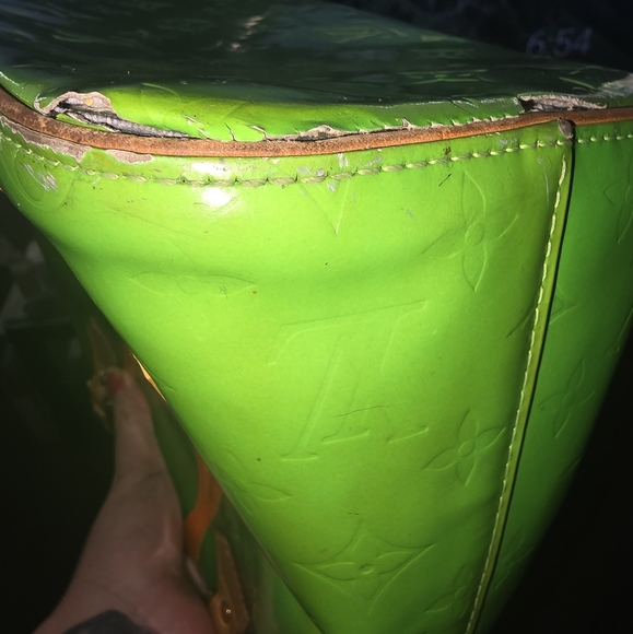 Robert Wilson LV RARE PIECE - Picture 8 of 11